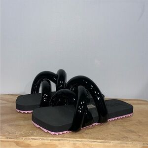 Yume Yume Tyre Slides size 40